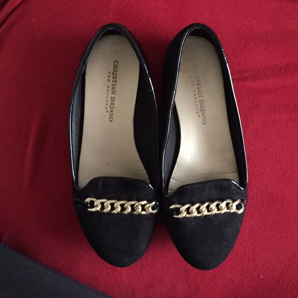 Flats
